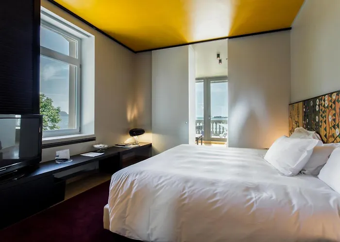 Hotel Bella Riva