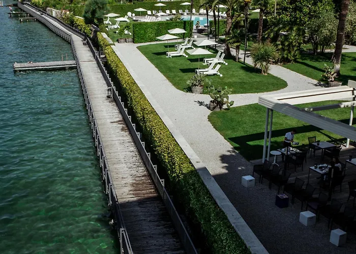 Hotel Bella Riva