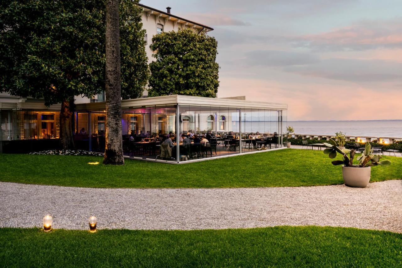 Bella Riva Hotel 5*