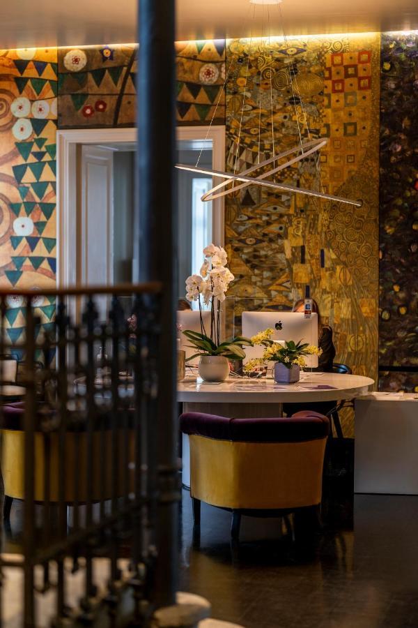 Bella Riva Hotel