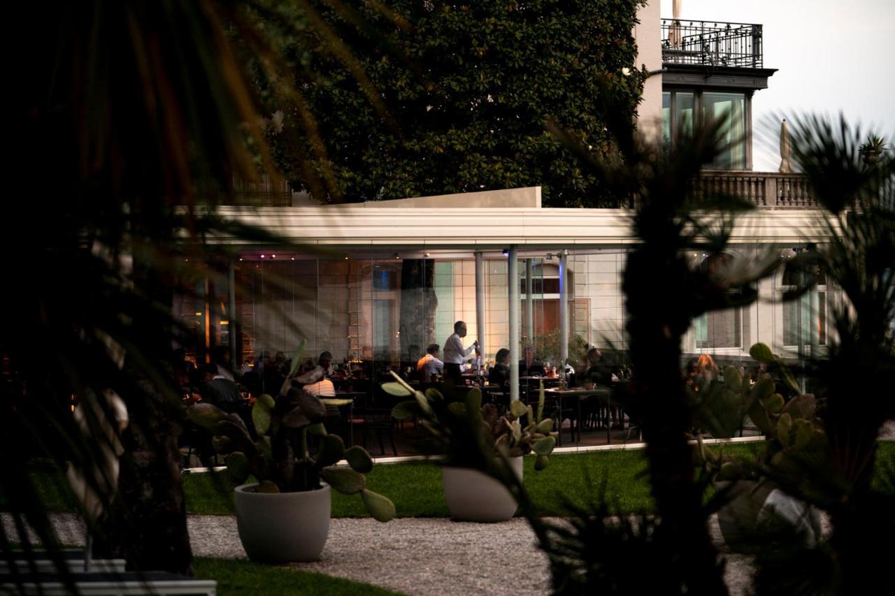 Bella Riva Hotel