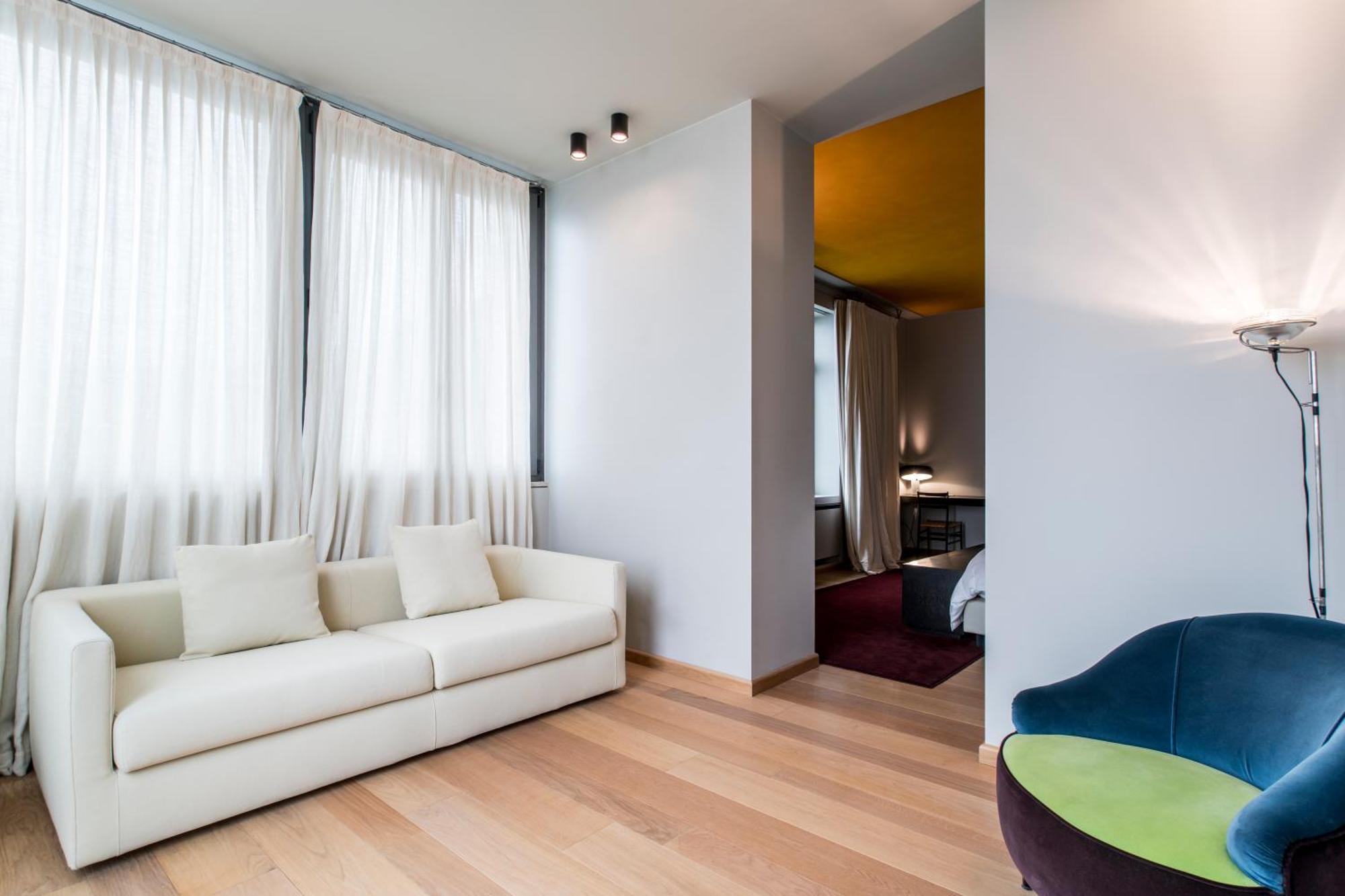 Bella Riva Hotel 5*