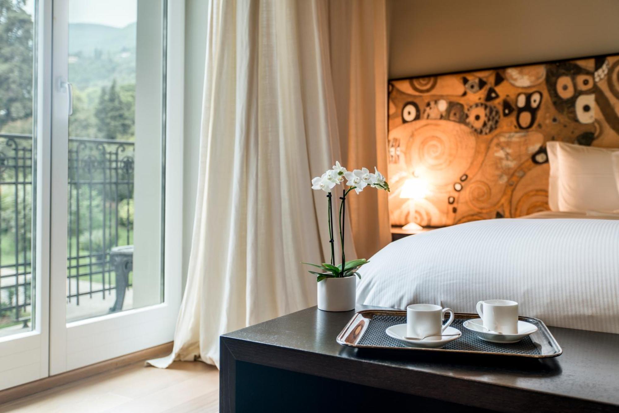 Bella Riva 5* Gardone Riviera