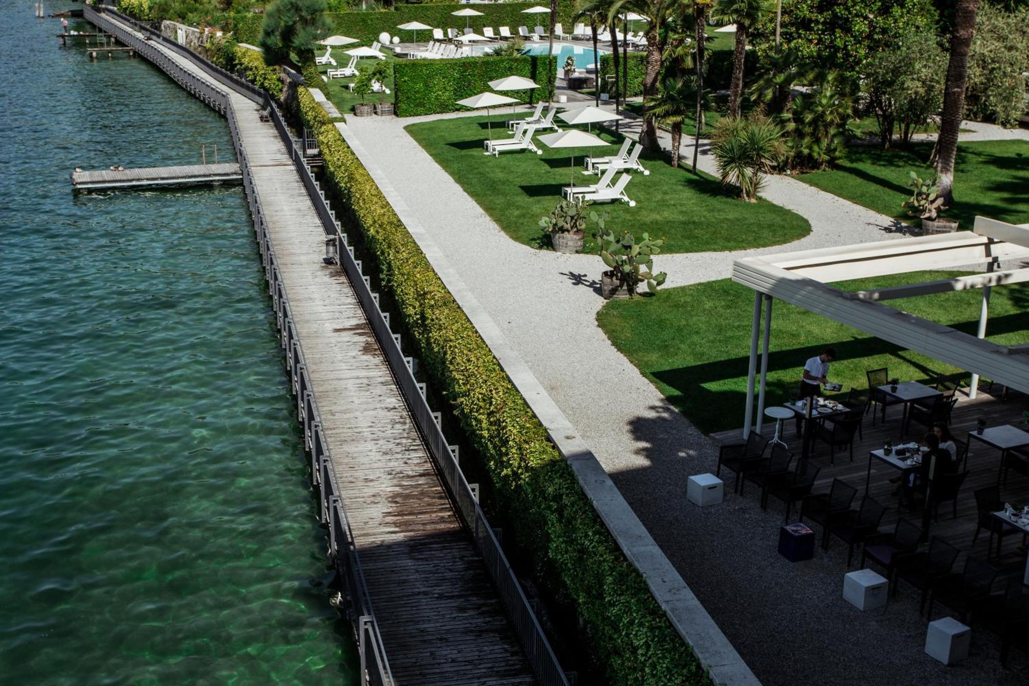 Hotel Bella Riva 5*