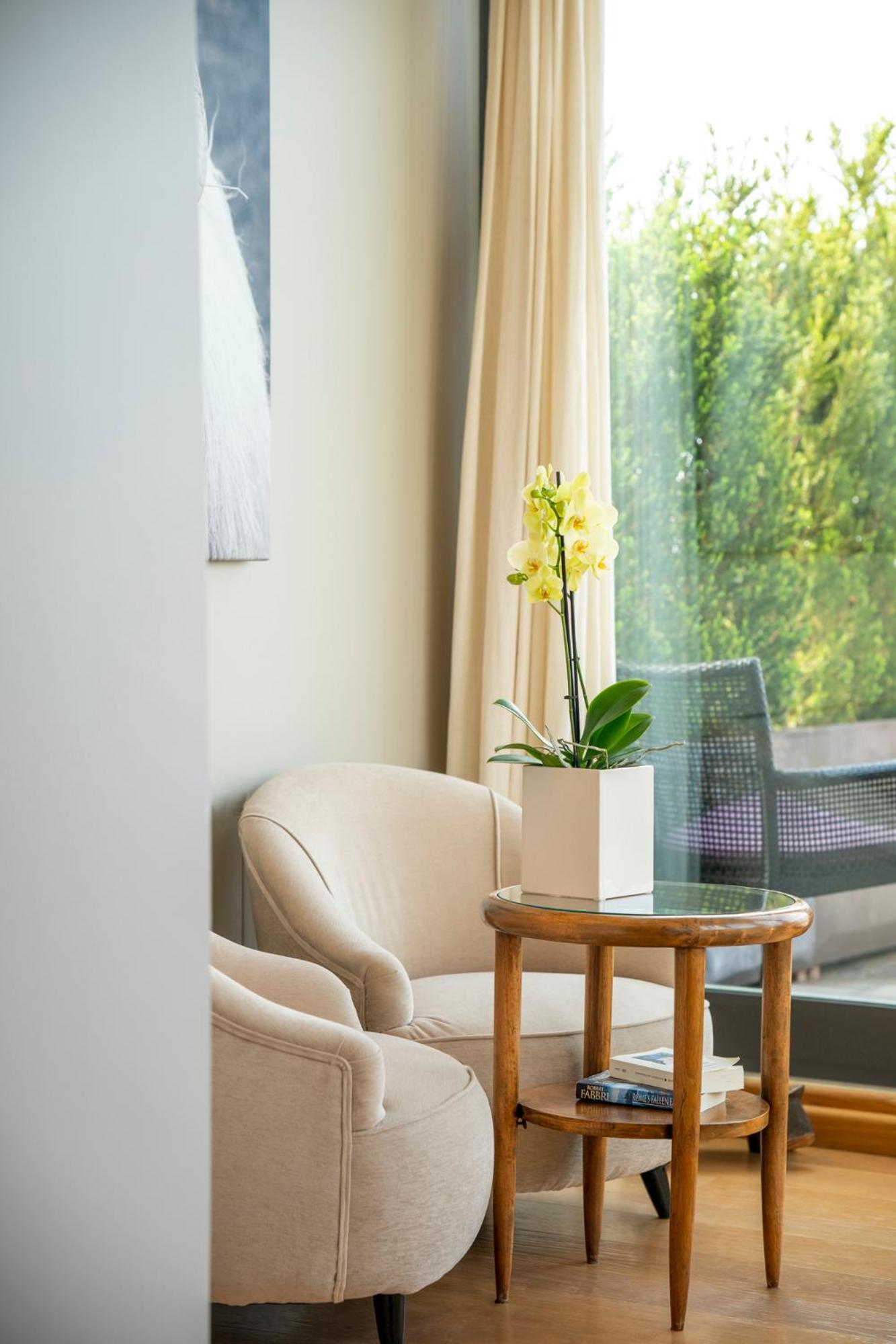 Bella Riva Hotel 5*
