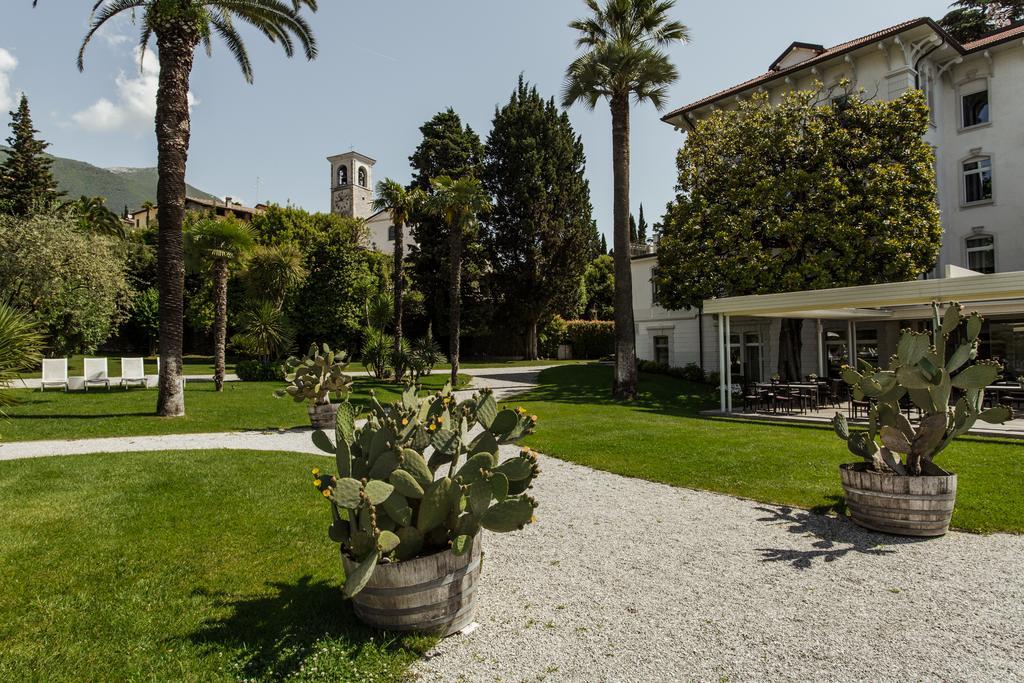Bella Riva Gardone Riviera