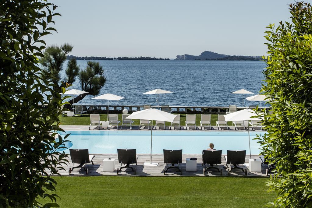 Bella Riva Gardone Riviera