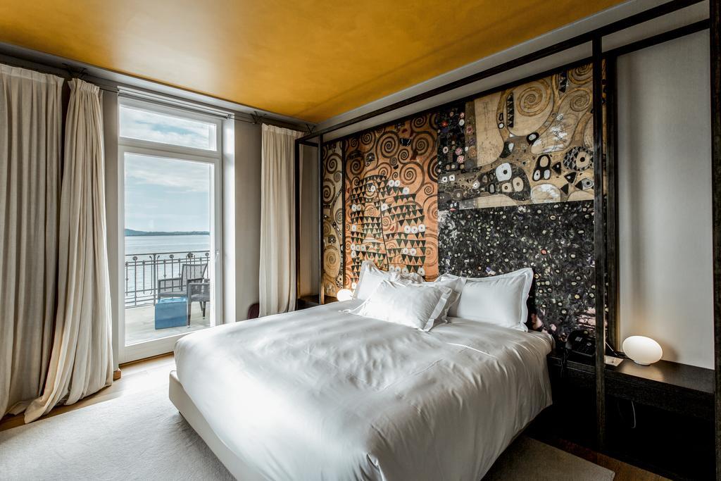 Bella Riva Hotel