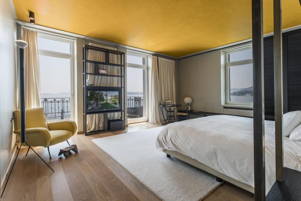 Bella Riva Hotel