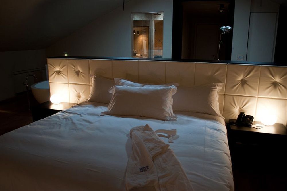 Bella Riva Hotel 5*