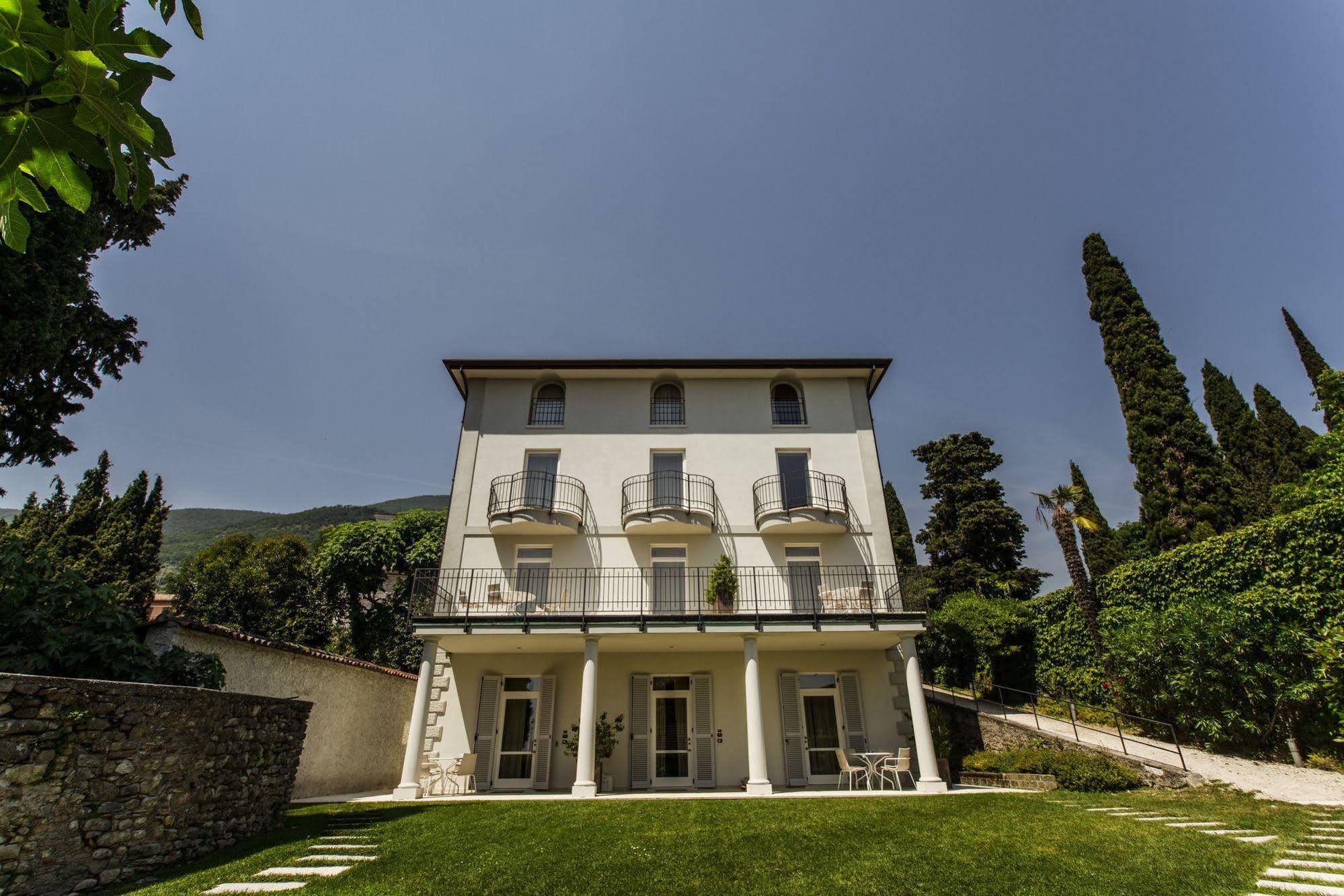 Hotel Bella Riva 5*