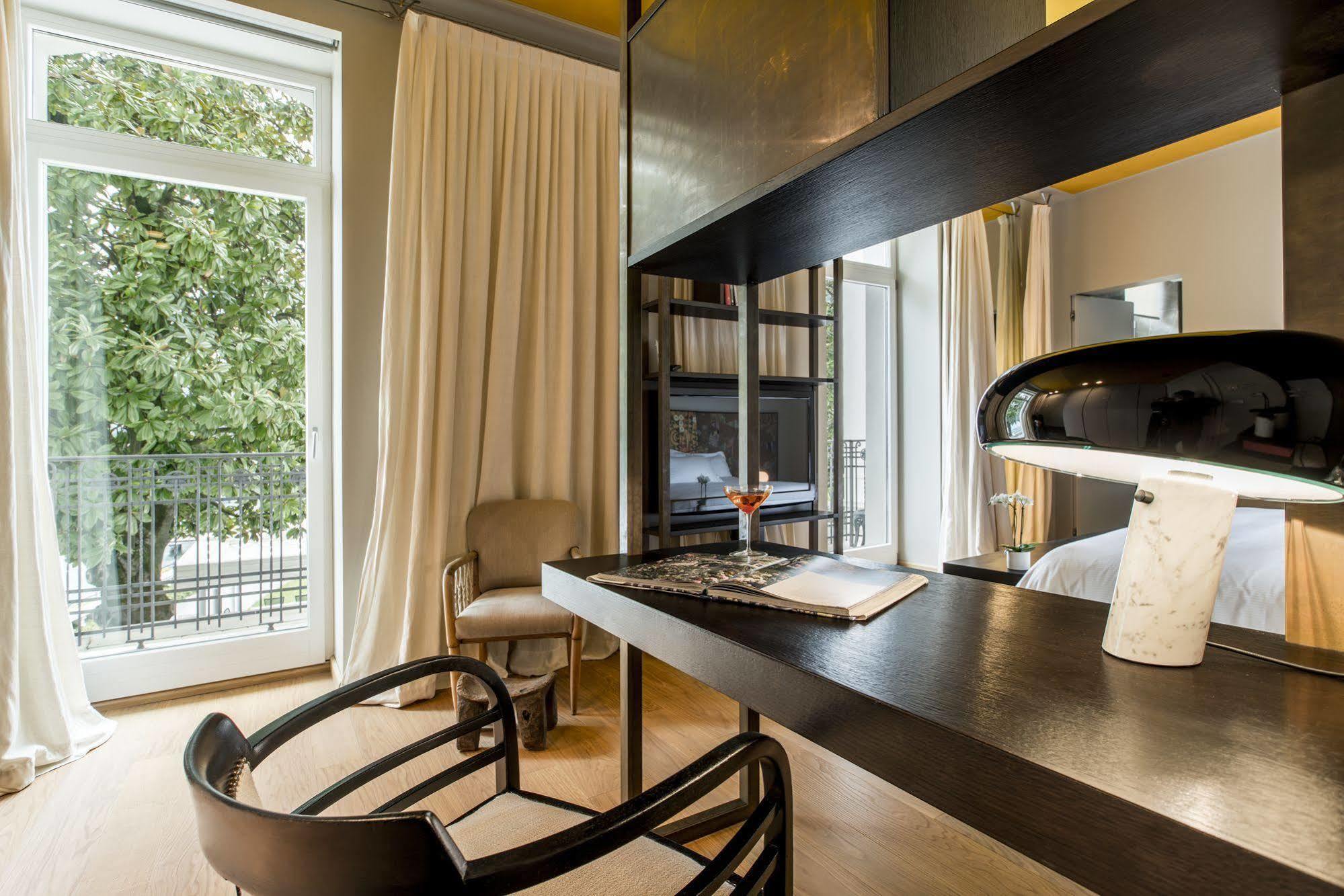 Hotel Bella Riva 5*