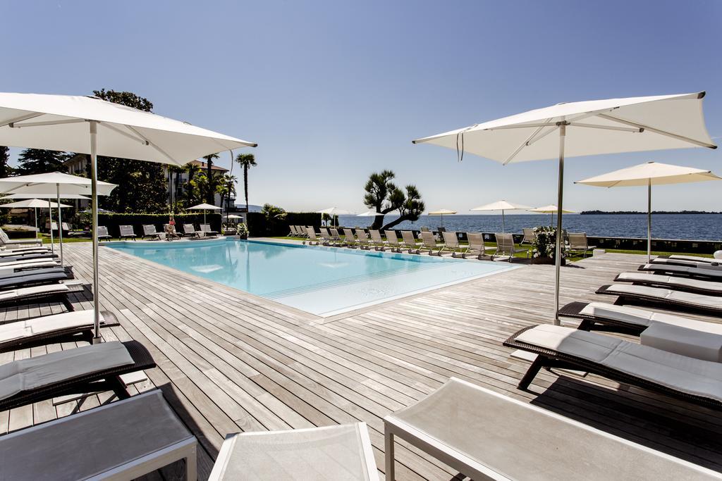 Hotel Bella Riva 5*